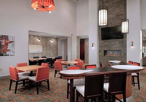 Homewood Suites by Hilton Cincinnati-Midtown, OH