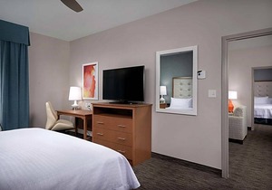 Homewood Suites by Hilton Cincinnati-Midtown, OH