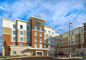 Homewood Suites by Hilton Cincinnati-Midtown, OH