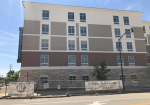 Homewood Suites by Hilton Cincinnati-Midtown, Oh