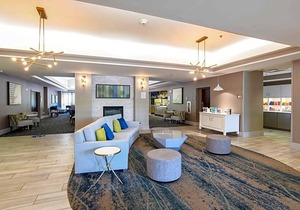 Homewood Suites Cincinnati Airport