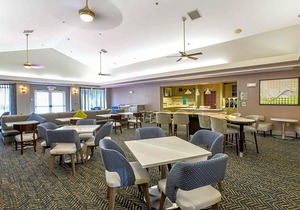 Homewood Suites Cincinnati Airport