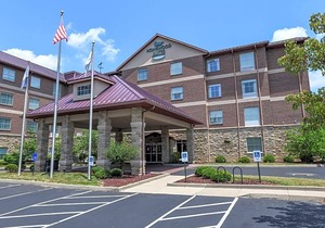 Homewood Suites Cincinnati Airport