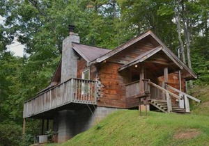 Honeymoon Hideaway