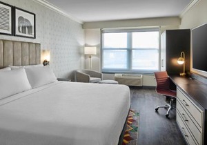 Hotel Indigo Cleveland Downtown by IHG
