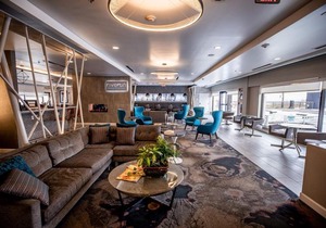 Hotel Indigo Harrisburg - Hershey