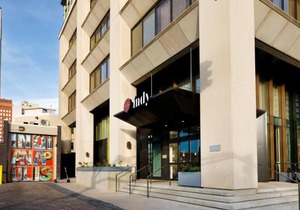 Hotel Indy, Indianapolis, a Tribute Portfolio Hotel