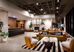 Hotel Indy, Indianapolis, a Tribute Portfolio Hotel