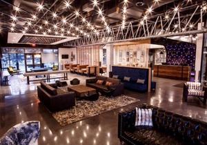 Hotel Rock Lititz