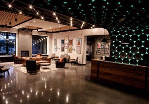 Hotel Rock Lititz
