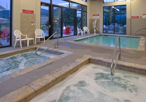 Hotel Ruby Ponderay/Sandpoint
