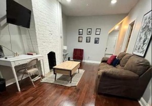 Housepitality - The Franklinton Inn - Location