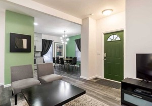 Housepitality - The Mint Julep House