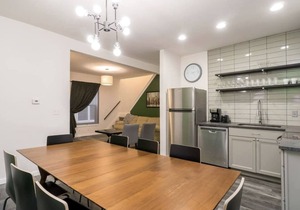Housepitality - The Mint Julep House