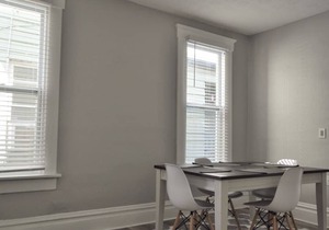 Housepitality - The Orange Door Inn