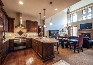 Hyatt at the Canyons by Park City Vacations