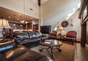 Hyatt at the Canyons by Park City Vacations