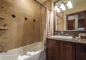 Hyatt at the Canyons by Park City Vacations