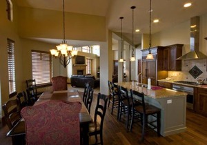 Hyatt at the Canyons by Park City Vacations