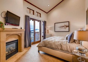 Hyatt Centric #450