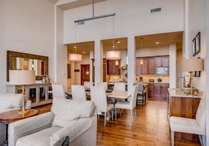 Hyatt Centric #450