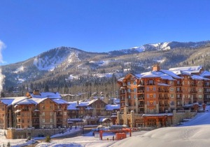 Hyatt Centric Park City