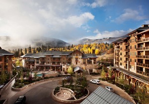 Hyatt Centric Park City