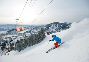 Hyatt Centric Park City