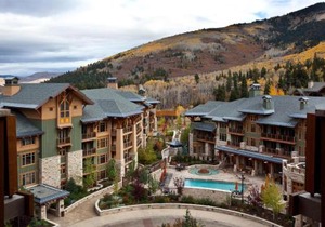 Hyatt Centric Park City