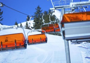 Hyatt Centric Park City