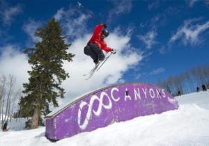 Hyatt Centric Park City