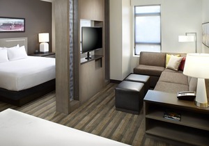 HYATT house Pittsburgh-South Side
