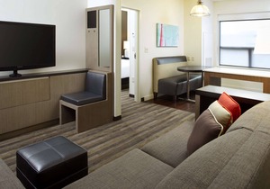 HYATT house Pittsburgh-South Side