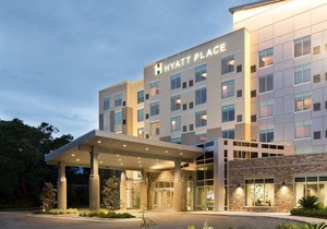 Hyatt Place Biloxi
