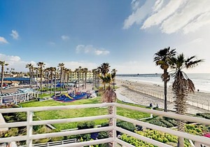 Imperial Beach Club