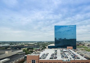 Indianapolis Marriott Downtown