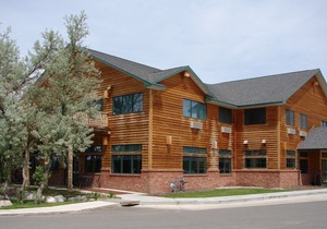 Inn at Lander, Travelodge by Wyndham
