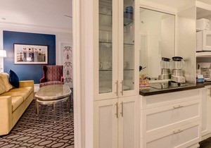 Instant Booking 30% off WorldMark Inn at the Park (One Bedroom Suite)