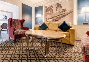 Instant Booking 30% off WorldMark Inn at the Park (Two Bedroom Suite)