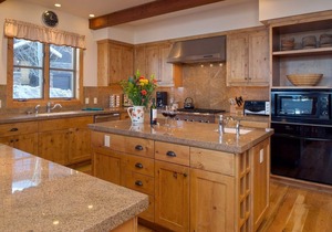 JHRL - Amazing 5-bedroom Granite Ridge Lodge #16, Hot Tub and Sweeping Views