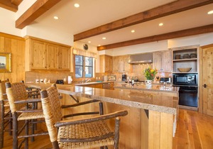 JHRL - Amazing 5-bedroom Granite Ridge Lodge #16, Hot Tub and Sweeping Views