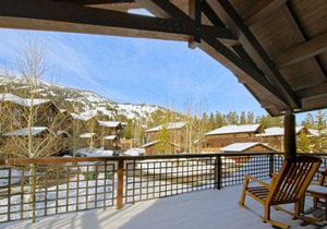 JHRL - Amazing 5-bedroom Granite Ridge Lodge #16, Hot Tub and Sweeping Views