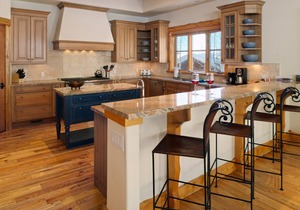 JHRL - Granite Ridge Lodge 6, slopeside lodging with private hot tub