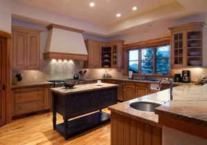 JHRL - Granite Ridge Lodge 6, slopeside lodging with private hot tub