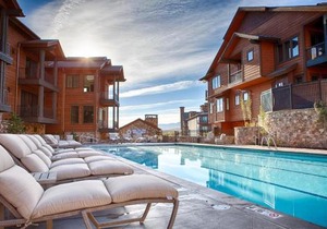 Juniper Landing 103 - 3 Bed