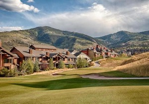 Juniper Landing 106 - 2 Bed