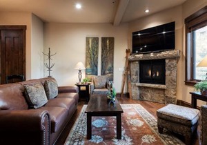 Juniper Landing 106 - 2 Bed