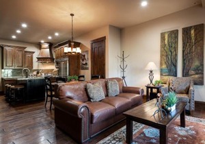 Juniper Landing 106 - 2 Bed