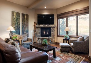 Juniper Landing 106 - 2 Bed