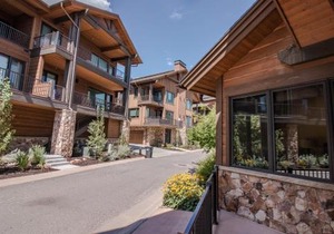Juniper Landing by Park City Vacations